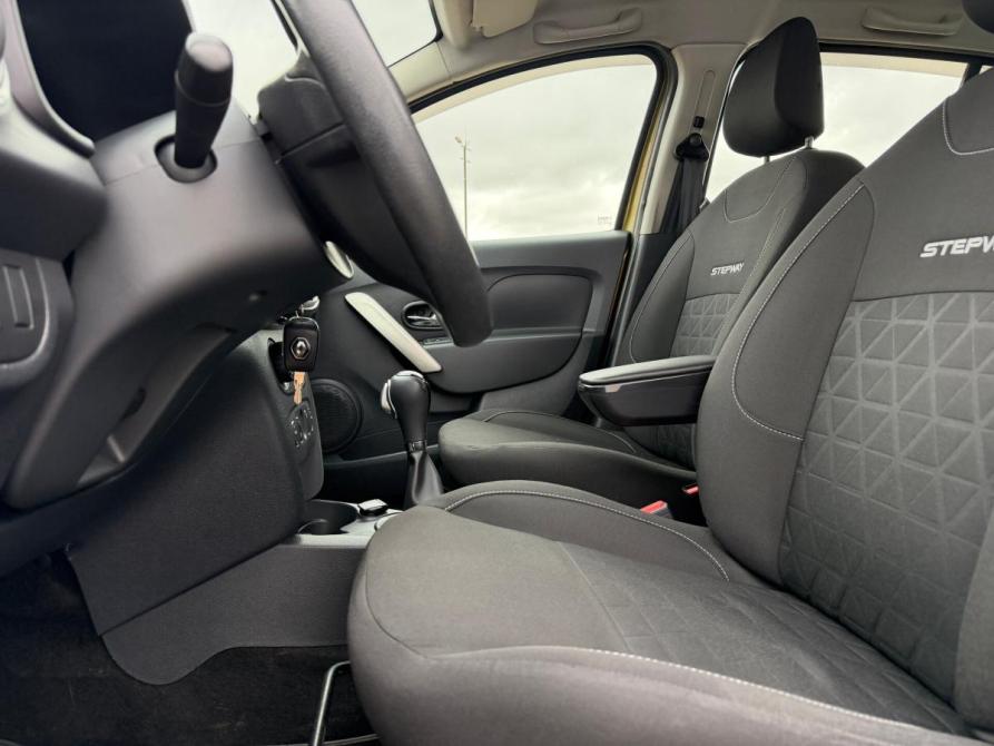 Renault Sandero II Набережные Челны  - изображение 16