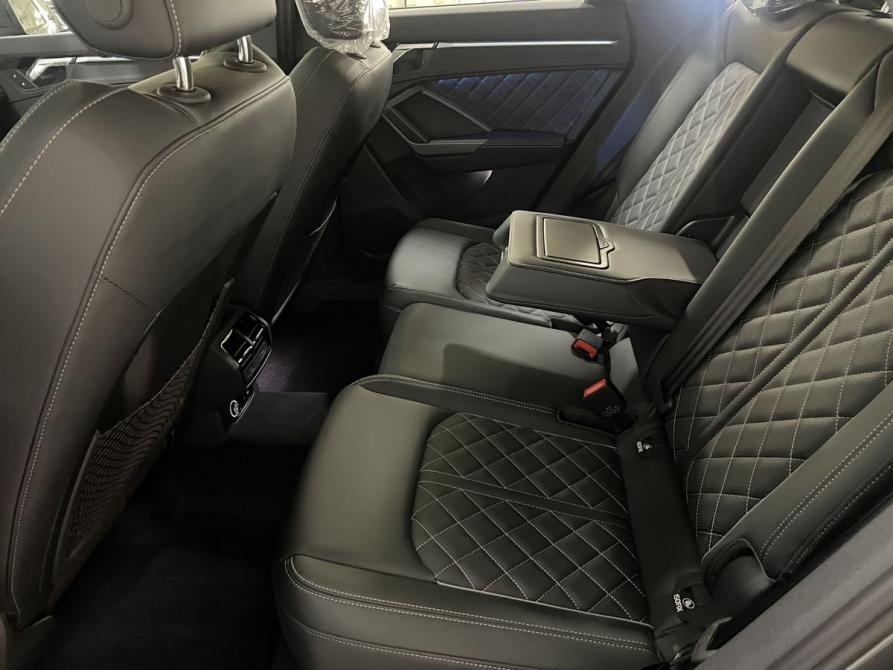 Audi Q3 III (FJ) Воронеж  - изображение 13