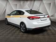 Kia Cerato III Рестайлинг (Classic) Москва  - изображение 24