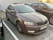 Skoda Octavia III (A7) Санкт-Петербург  - изображение 7