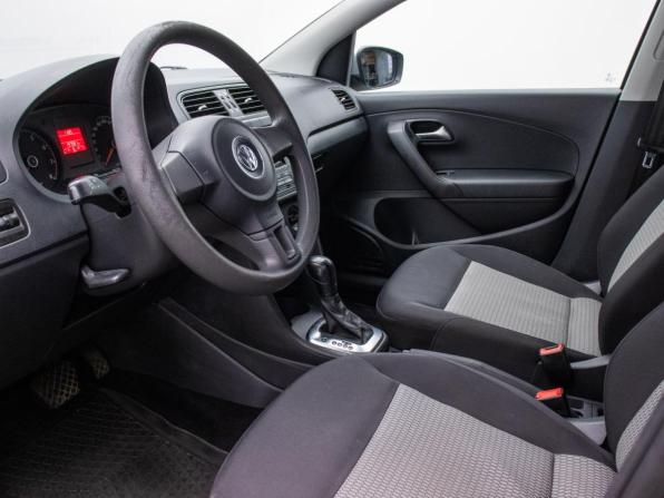 Volkswagen Polo V с пробегом 2014 года, цена 740 000 рублей, 197961 км, седан, Автокод Объявления