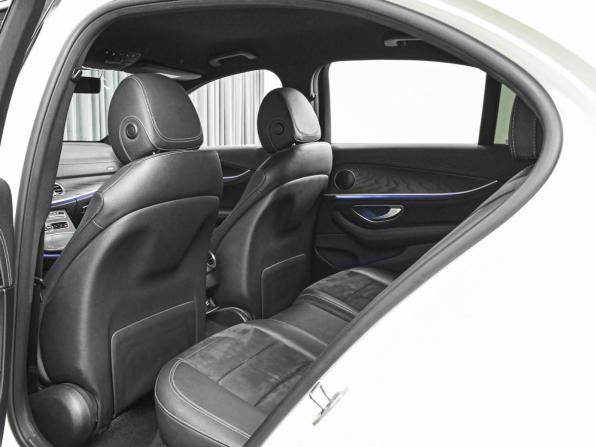 Mercedes-Benz E-Класс V (W213 S213 C238) с пробегом 2019 года, цена 3 098 000 рублей, 107979 км, седан, Автокод Объявления