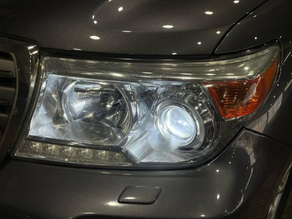 Toyota Land Cruiser 200 Series Рестайлинг 1 с пробегом 2013 года, цена 2 747 000 рублей, 314357 км, внедорожник, Автокод Объявления