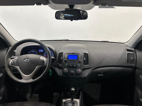 Hyundai i30 I Рестайлинг с пробегом 2011 года, цена 649 000 рублей, 228807 км, хэтчбек, Автокод Объявления