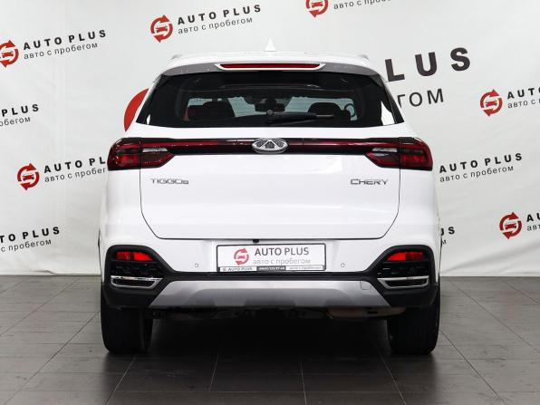 Chery Tiggo 8 I Рестайлинг с пробегом 2022 года, цена 1 999 000 рублей, 66668 км, внедорожник, Автокод Объявления