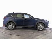 Mazda CX-5 II Москва  - изображение 34