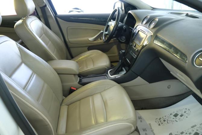 Ford Mondeo IV Рестайлинг с пробегом 2012 года, цена 999 000 рублей, 153000 км, седан, Автокод Объявления