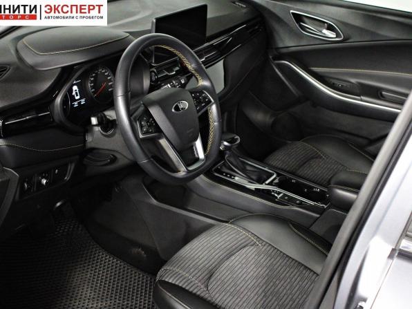 Москвич 3 с пробегом 2024 года, цена 1 597 000 рублей, 11119 км, внедорожник, Автокод Объявления