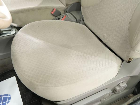 Nissan Micra III (K12) с пробегом 2003 года, цена 414 000 рублей, 213000 км, хэтчбек, Автокод Объявления
