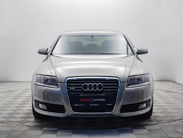 Audi A6 III (C6) с пробегом 2006 года, цена 730 000 рублей, 397110 км, седан, Автокод Объявления