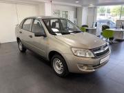 Lada (ВАЗ) Granta I Киров  - изображение 17