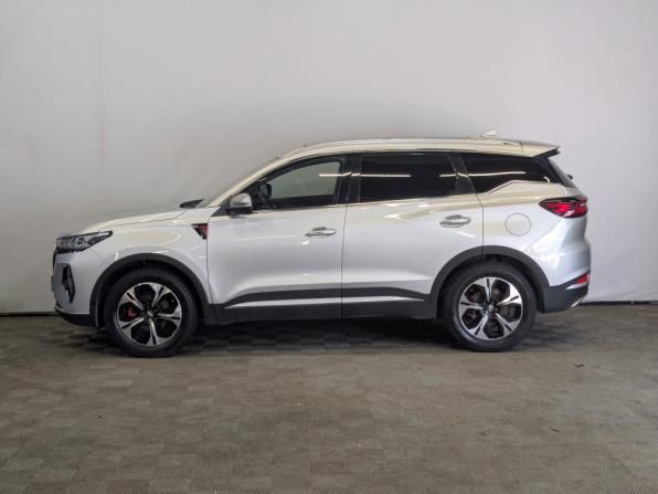 Chery Tiggo 7 Pro Max I с пробегом 2023 года, цена 1 920 000 рублей, 81861 км, внедорожник, Автокод Объявления