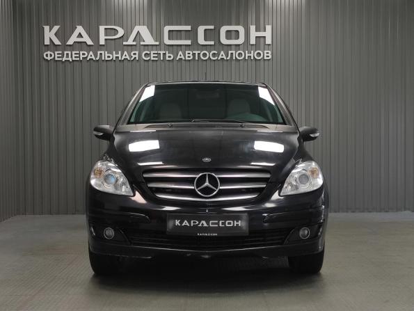 Mercedes-Benz B-Класс I (W245) с пробегом 2007 года, цена 518 000 рублей, 283565 км, хэтчбек, Автокод Объявления