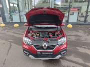 Renault Sandero II Рестайлинг Ижевск  - изображение 33