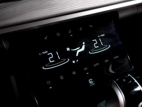 Xcite X-Cross 8 с пробегом 2024 года, цена 2 149 000 рублей, 39027 км, внедорожник, Автокод Объявления