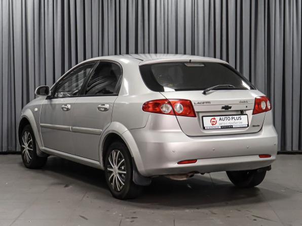 Chevrolet Lacetti I с пробегом 2007 года, цена 379 000 рублей, 340123 км, хэтчбек, Автокод Объявления