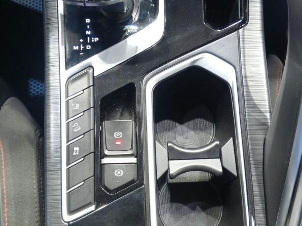 Geely Tugella I с пробегом 2022 года, цена 2 450 000 рублей, 72769 км, внедорожник, Автокод Объявления