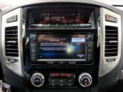 Mitsubishi Pajero IV Рестайлинг 2 Москва  - изображение 41