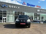 Nissan X-Trail II Набережные Челны  - изображение 36