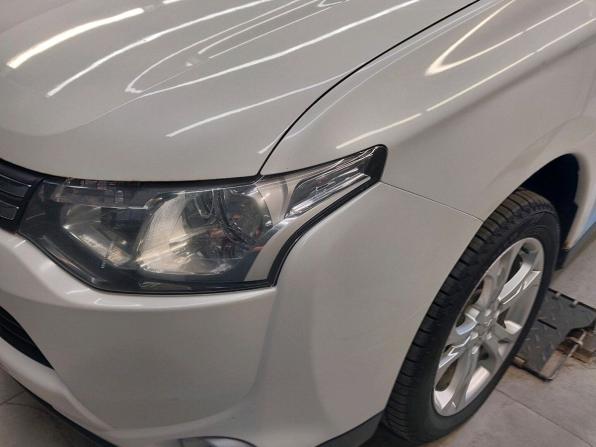 Mitsubishi Outlander III с пробегом 2012 года, цена 1 050 000 рублей, 155459 км, внедорожник, Автокод Объявления