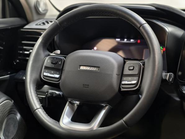 Haval H3 I с пробегом 2025 года, цена 2 595 000 рублей, 17855 км, внедорожник, Автокод Объявления