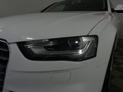 Audi A4 IV (B8) Рестайлинг Воронеж  - изображение 32