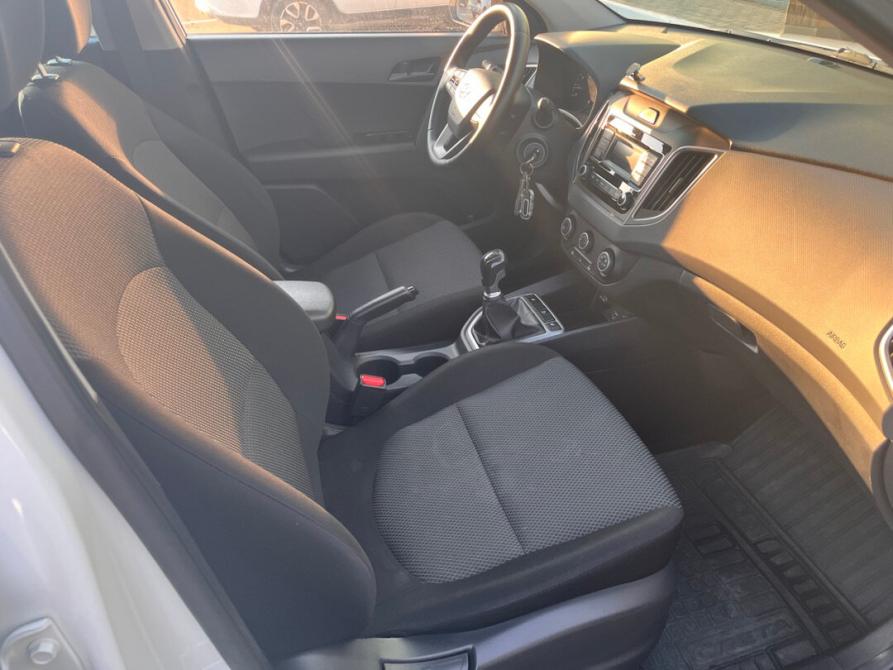 Hyundai Creta I Оренбург  - изображение 12