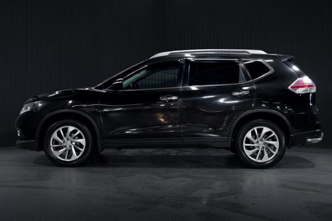 Nissan X-Trail III с пробегом 2015 года, цена 1 399 900 рублей, 265954 км, внедорожник, Автокод Объявления