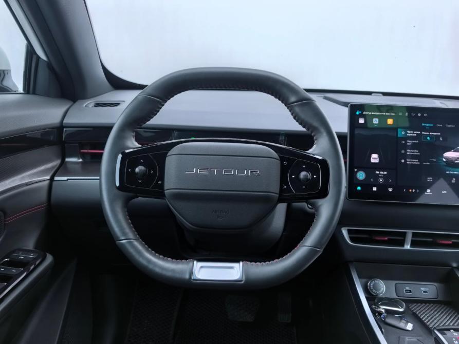 JETOUR DASHING I Санкт-Петербург  - изображение 13