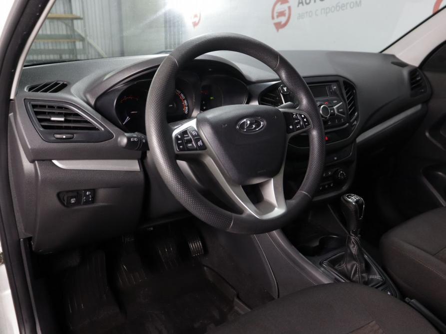 Lada (ВАЗ) Vesta I Минеральные Воды  - изображение 7