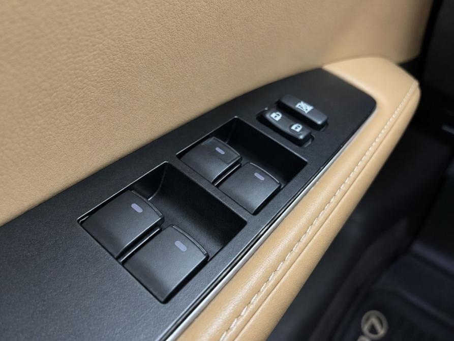 Lexus ES VI Рестайлинг Уфа  - изображение 22