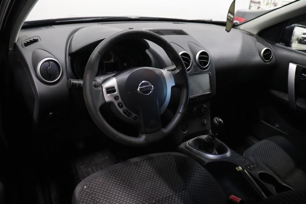 Nissan Qashqai I Ульяновск  - изображение 7