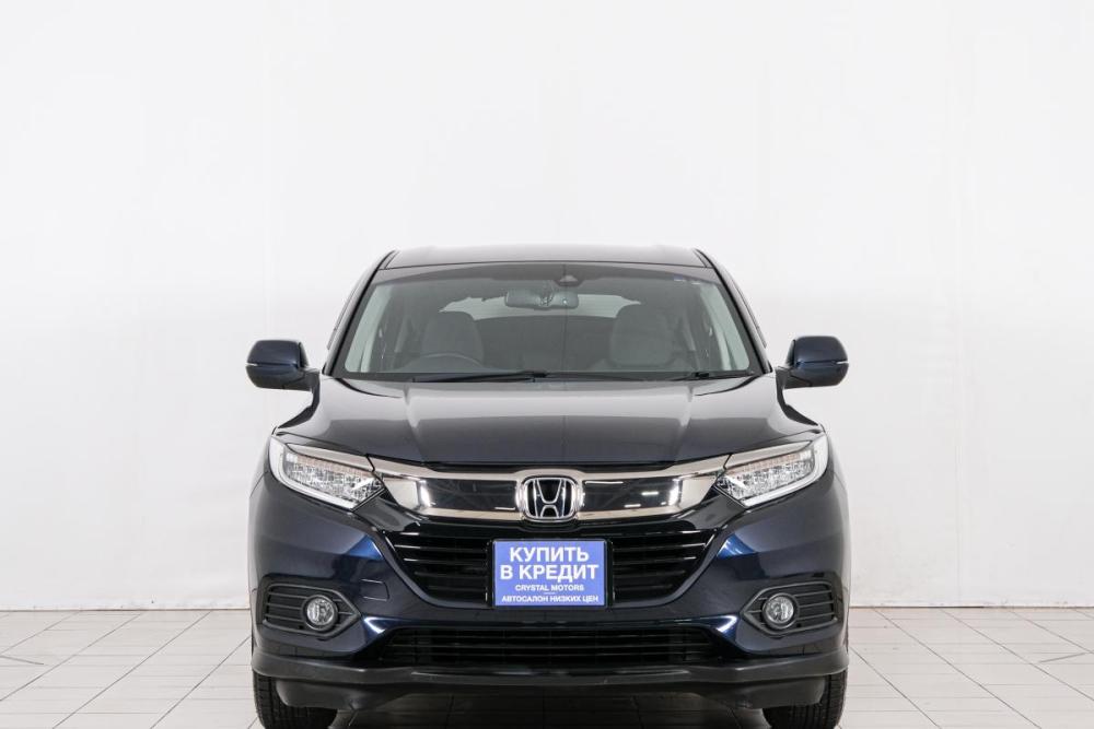 Honda Vezel I Рестайлинг Красноярск  - изображение 2