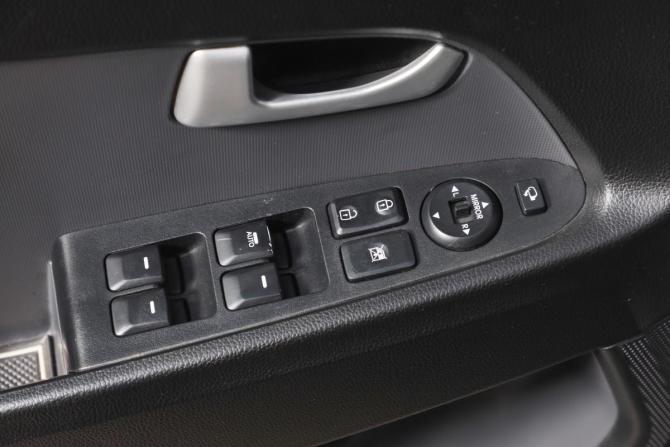 Kia Sportage III с пробегом 2013 года, цена 1 499 000 рублей, 174000 км, внедорожник, Автокод Объявления