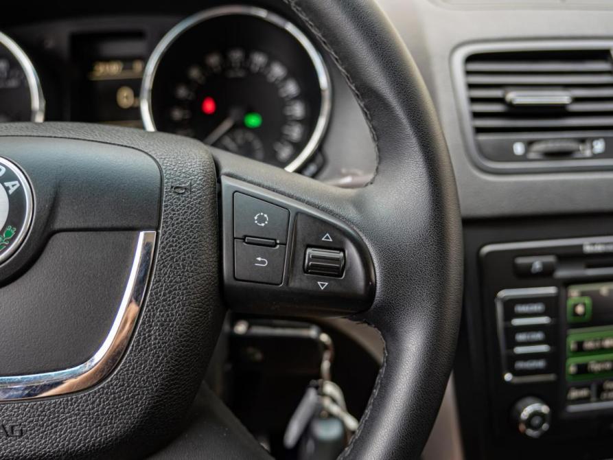 Skoda Yeti I Краснодар  - изображение 17