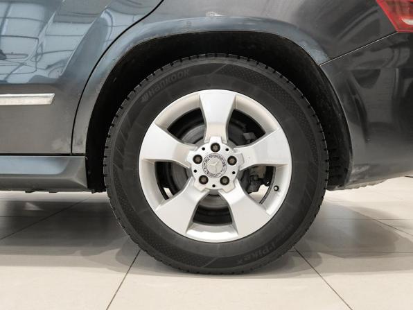 Mercedes-Benz GLK-Класс I (X204) Рестайлинг с пробегом 2013 года, цена 1 580 000 рублей, 230660 км, внедорожник, Автокод Объявления