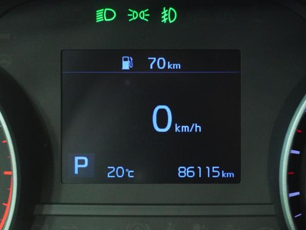 Kia Sportage IV Рестайлинг с пробегом 2020 года, цена 2 520 000 рублей, 86100 км, внедорожник, Автокод Объявления