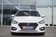Hyundai Solaris II Ульяновск  - изображение 25