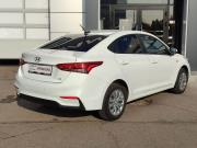 Hyundai Solaris II Москва  - изображение 22