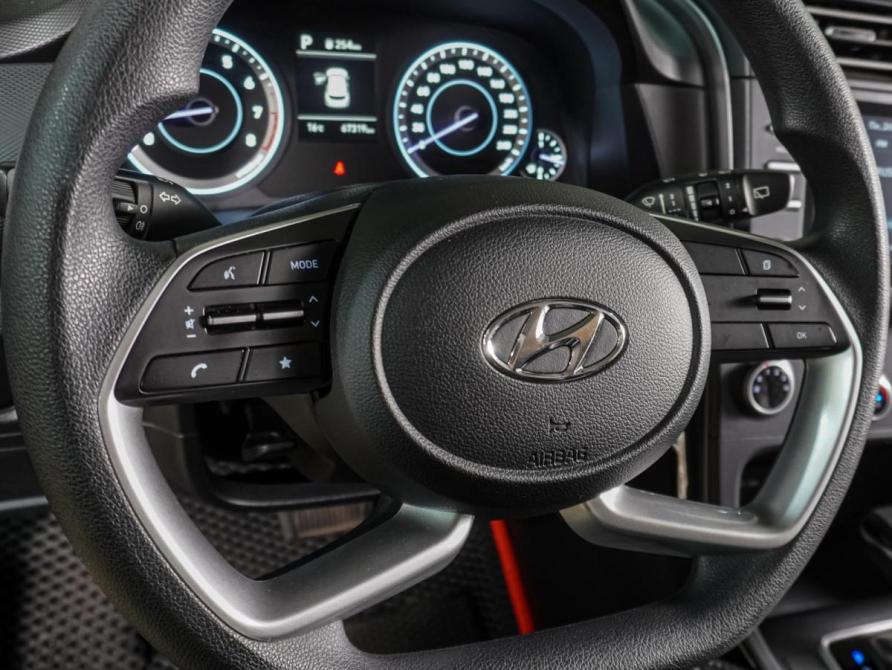 Hyundai Creta II Воронеж  - изображение 18