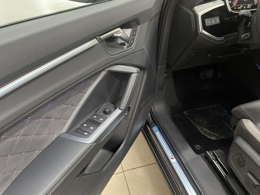 Audi Q3 III (FJ) Воронеж  - изображение 19
