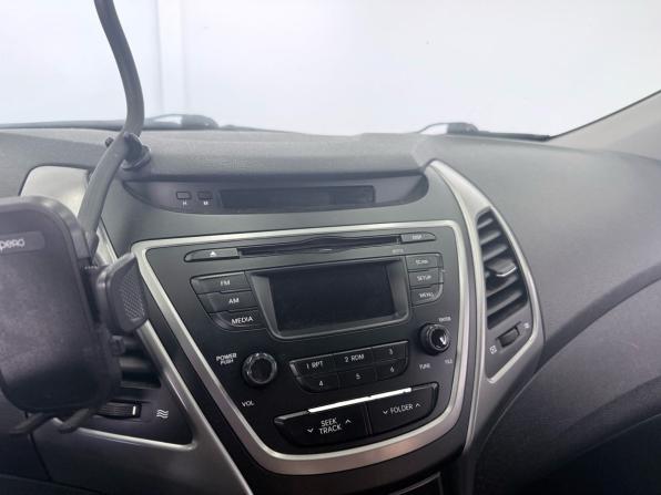 Hyundai Elantra V (MD) Рестайлинг с пробегом 2015 года, цена 1 379 000 рублей, 149605 км, седан, Автокод Объявления