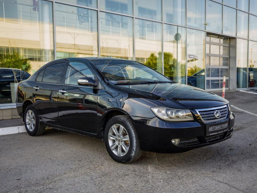 Lifan Solano I (620) Волгоград  - изображение 1