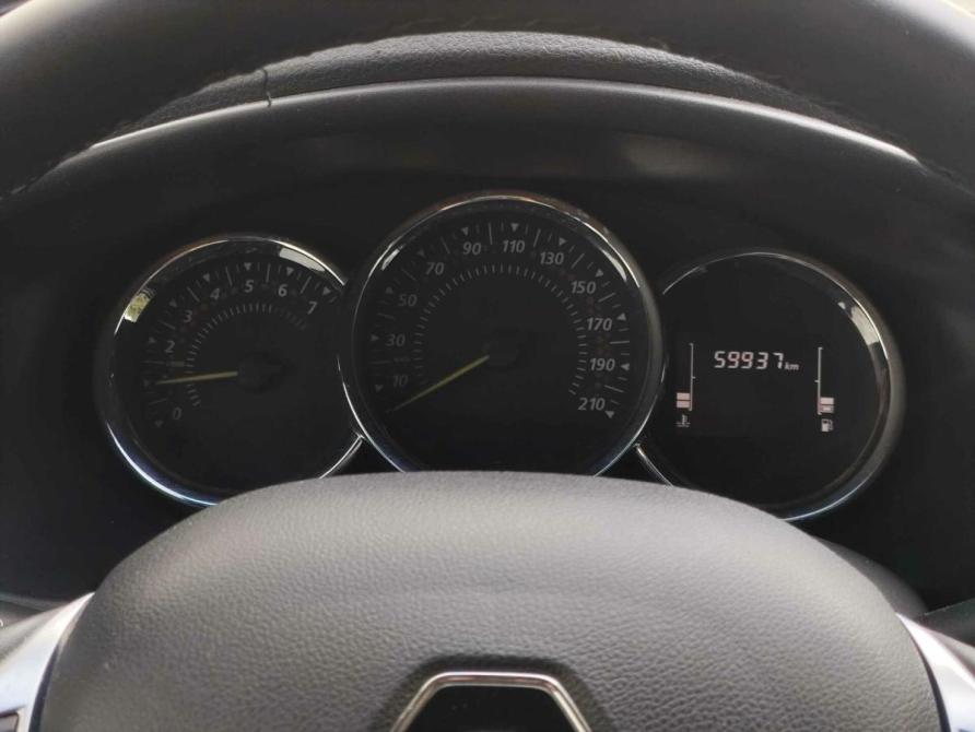 Renault Sandero II Рестайлинг Санкт-Петербург  - изображение 21