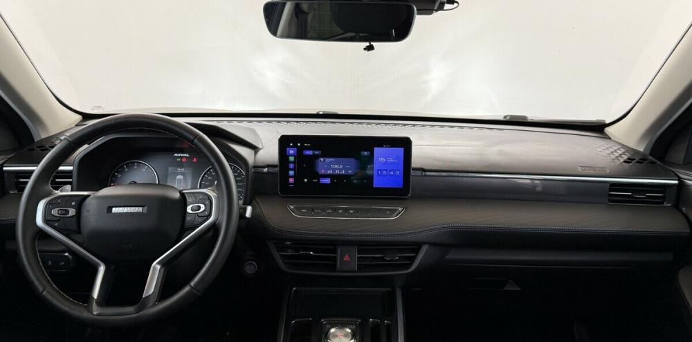 Haval Jolion I Москва  - изображение 5
