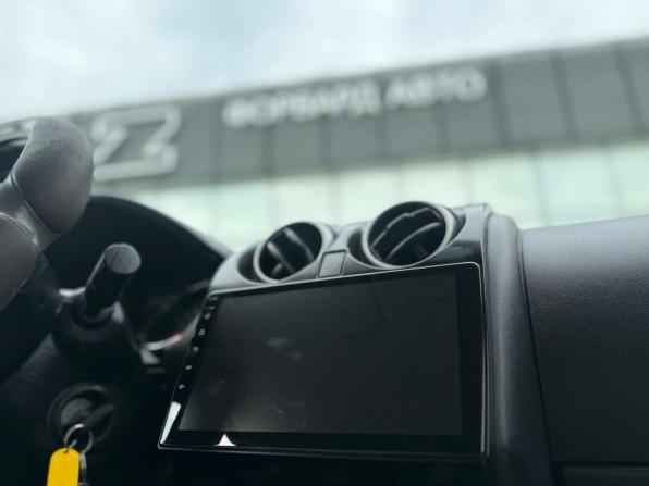 Nissan Qashqai I Рестайлинг с пробегом 2013 года, цена 1 030 000 рублей, 212900 км, внедорожник, Автокод Объявления