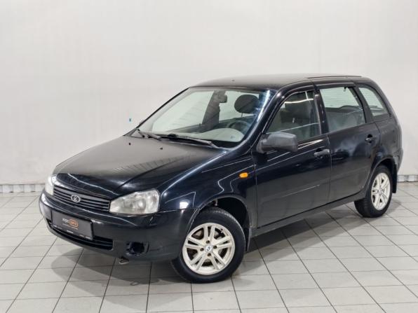 Lada (ВАЗ) Kalina I