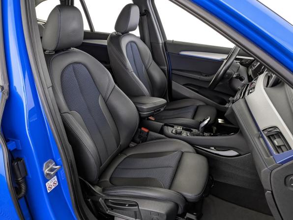 BMW X1 II (F48) Рестайлинг с пробегом 2021 года, цена 3 650 000 рублей, 92770 км, внедорожник, Автокод Объявления