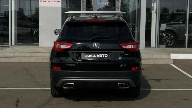 Changan CS75 I с пробегом 2019 года, цена 1 715 000 рублей, 37560 км, внедорожник, Автокод Объявления
