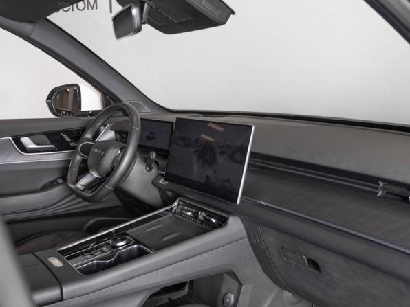 Chery Tiggo 9 I с пробегом 2024 года, цена 3 299 658 рублей, 15483 км, внедорожник, Автокод Объявления